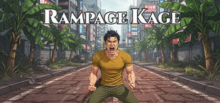 Rampage Kage