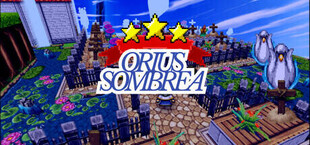 Orius SOmbréa RPG
