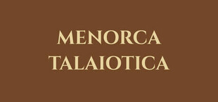 Menorca Talaiotica