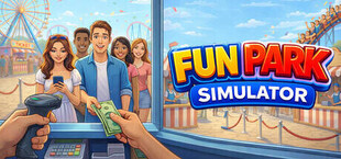 Fun Park Simulator
