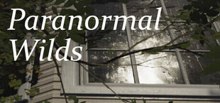 Paranormal Wilds