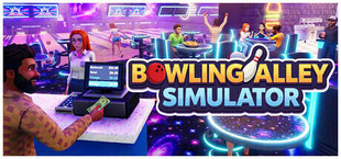 Bowling Alley Simulator
