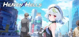 HEAVENHELLS
