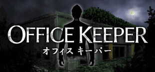 OFFICE KEEPER