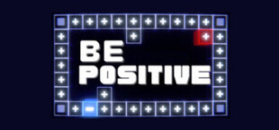 Be Positive!