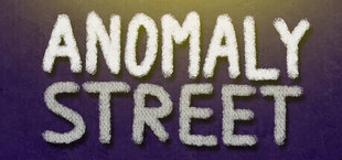 Anomaly Street