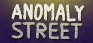 Anomaly Street