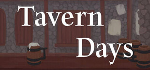 Tavern Days