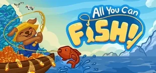 All You Can FISH!