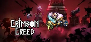 Crimson Creed