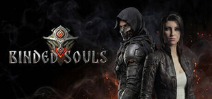 Binded Souls