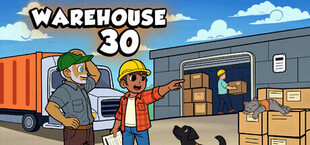 Warehouse 30