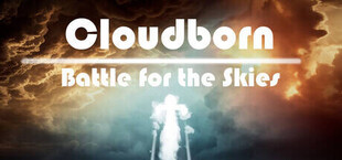 云之子：天空之战 / Cloudborn：Battle for the Skies