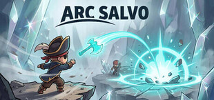 Arc Salvo