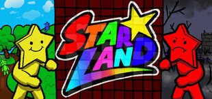 StarLand: The Story Of The Brightest Star