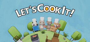 Let's Cook It!
