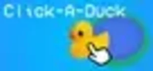 Click-A-Duck