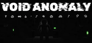 VOID ANOMALY