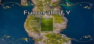 Funeral of Y