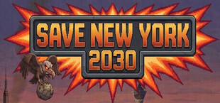 Save New York 2030