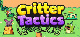 Critter Tactics