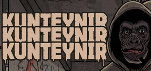 KUNTEYNIR