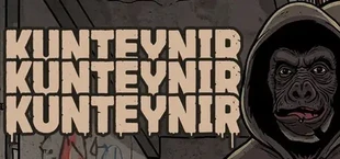 KUNTEYNIR