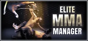 Elite MMA Manager