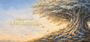 Keepers of Umbrasil