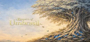Keepers of Umbrasil