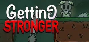 Getting Stronger