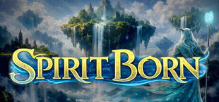 SpiritBorn