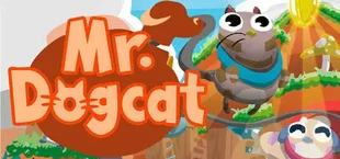 MrDogCat