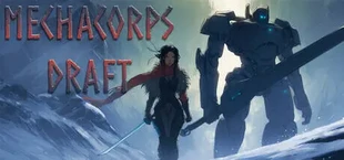 MechaCorps Draft