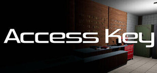 Access Key