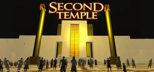 Second Temple