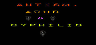 Autism, ADHD and Syphilis