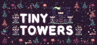 Tiny Fortress
