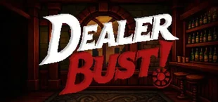 Dealer Bust! | Roguelike BlackJack