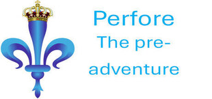 Perfore la pré aventure