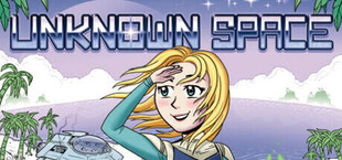 Unknown Space