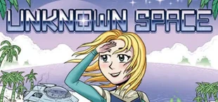 Unknown Space