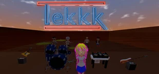 Tekkk