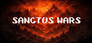 Sanctus Wars