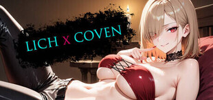 LichXCoven
