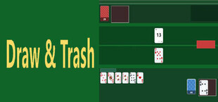 Draw & Trash
