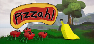 Pizzah!