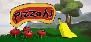 Pizzah!