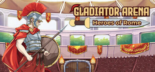 Gladiator Arena: Heroes of Rome