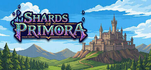 Shards of Primora